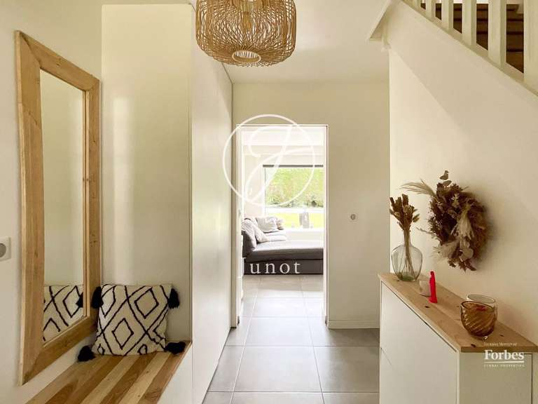 Maison Mouvaux - 4 chambres - 153m²