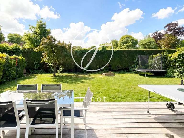 Maison Mouvaux - 4 chambres - 153m²