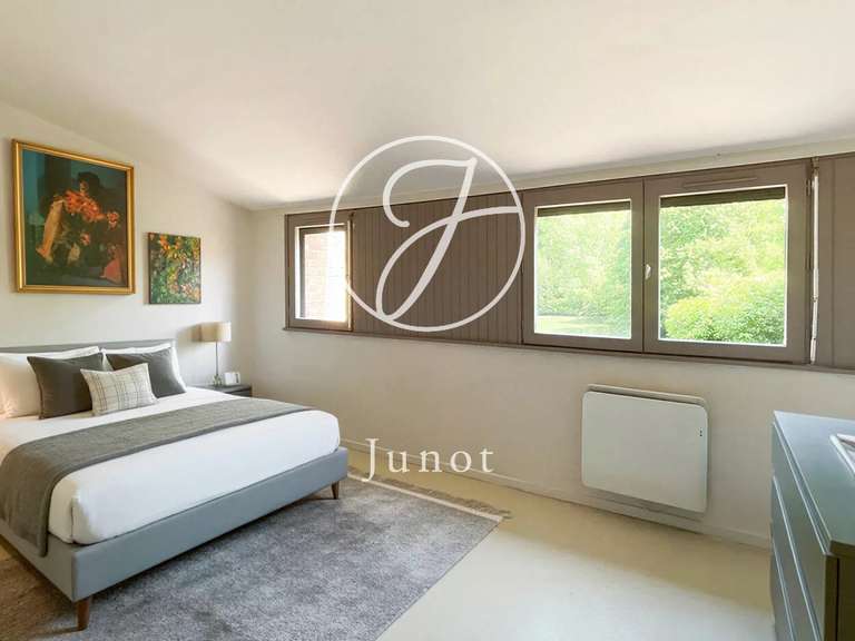 Maison Mouvaux - 5 chambres - 160m²