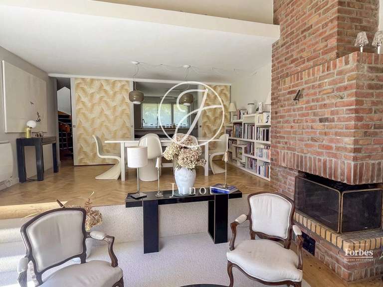 Maison Mouvaux - 5 chambres - 160m²