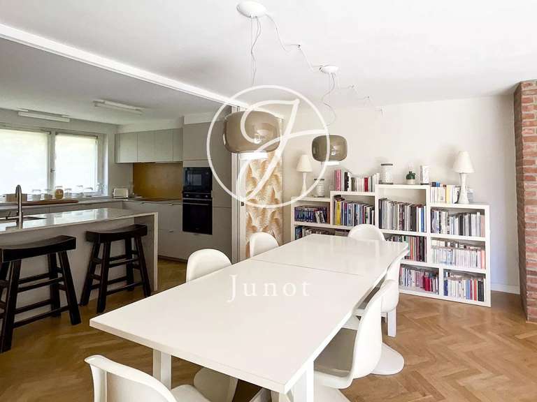Maison Mouvaux - 5 chambres - 160m²