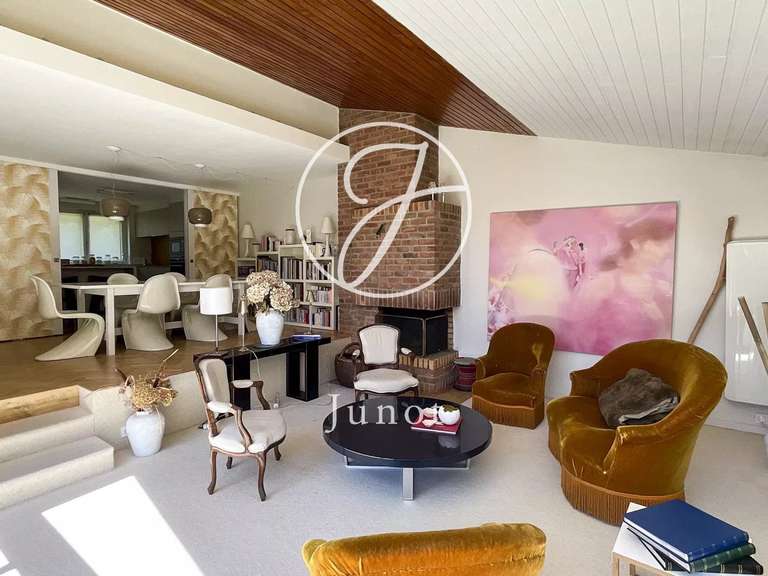 Maison Mouvaux - 5 chambres - 160m²