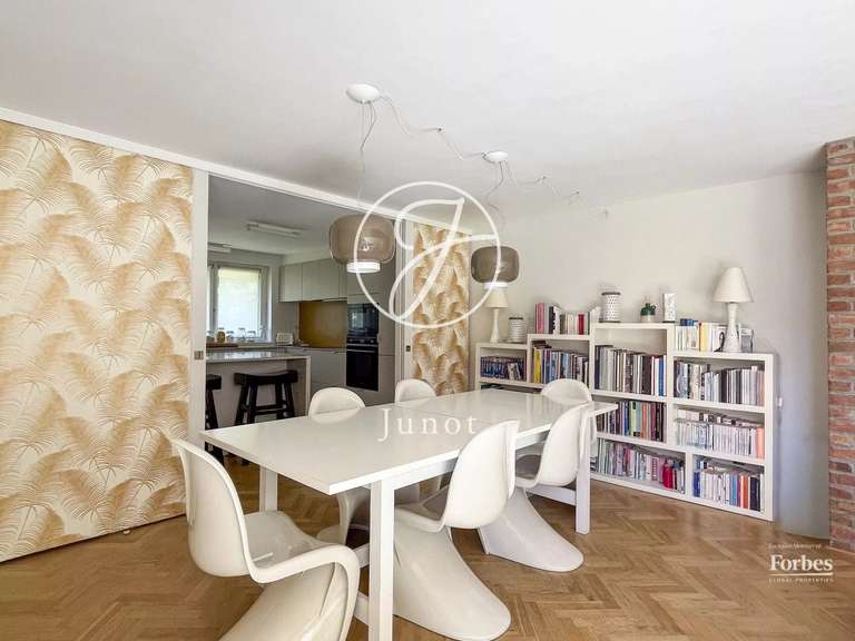 Maison Mouvaux - 5 chambres - 160m²