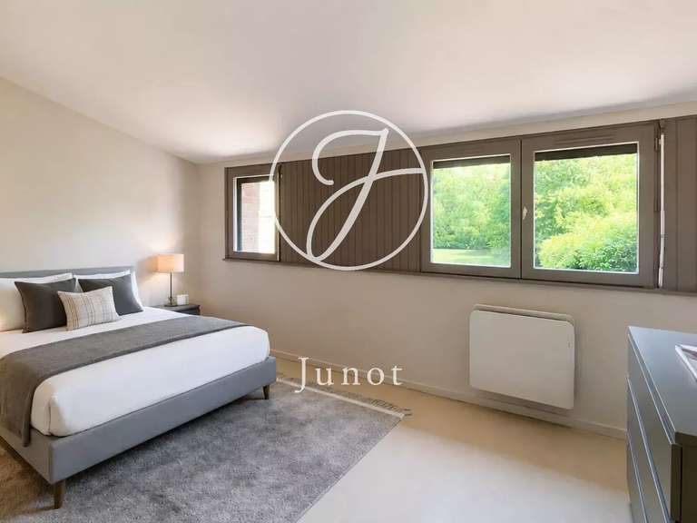 Maison Mouvaux - 5 chambres - 160m²