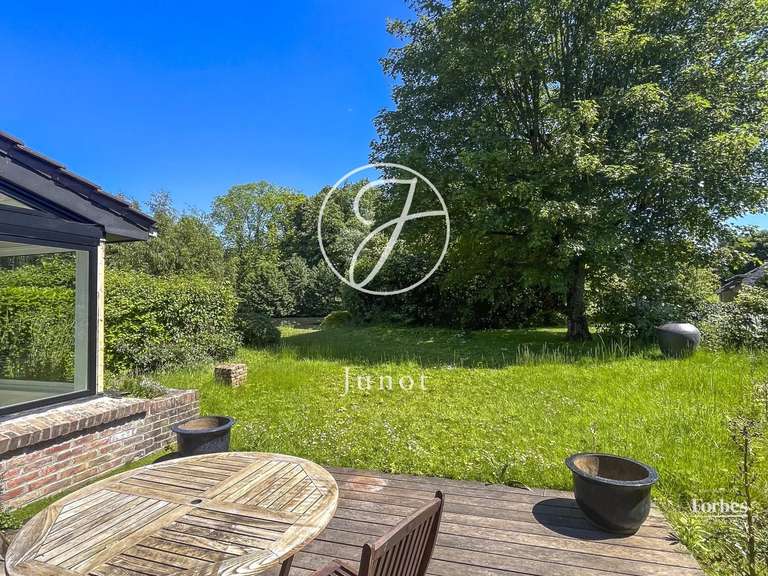 Maison Mouvaux - 5 chambres - 160m²