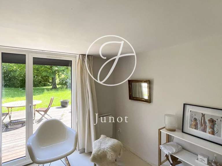 Maison Mouvaux - 5 chambres - 160m²