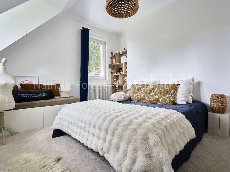 Maison Mouvaux - 5 chambres - 216m²
