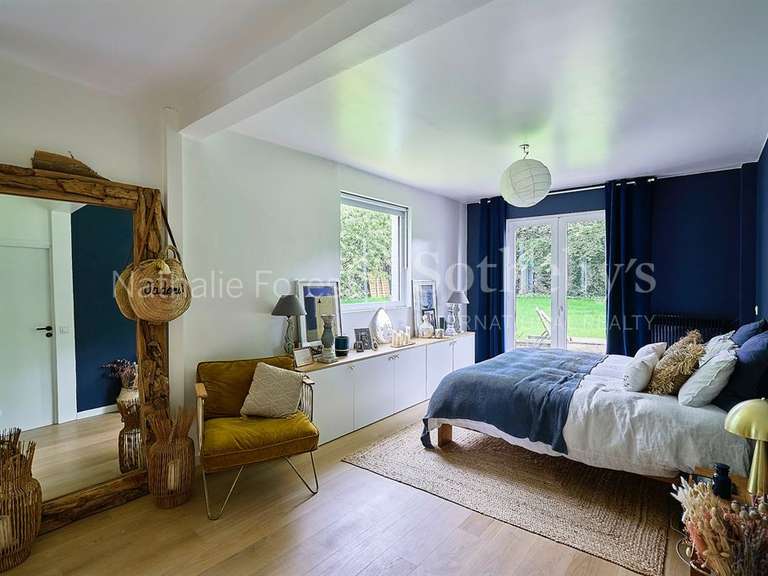 Maison Mouvaux - 5 chambres - 216m²