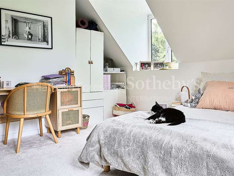 Maison Mouvaux - 5 chambres - 216m²