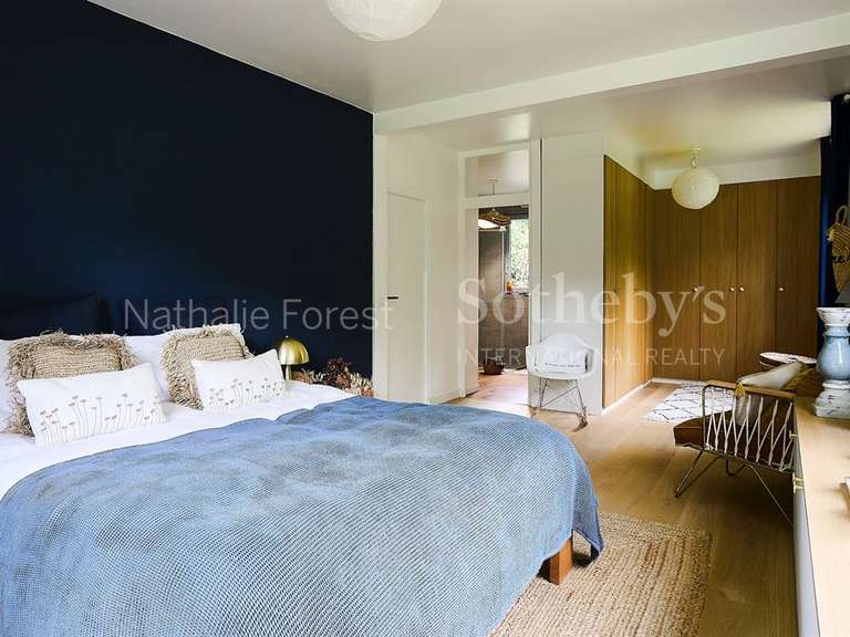 Maison Mouvaux - 5 chambres - 216m²