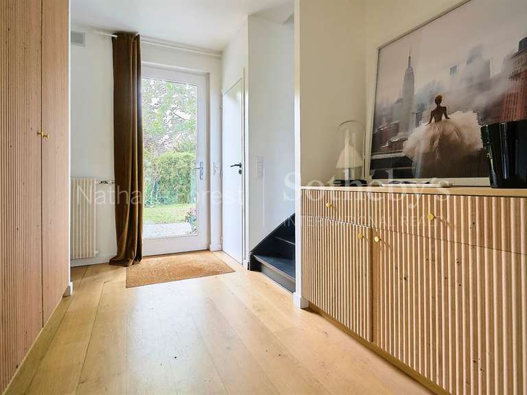 Maison Mouvaux - 5 chambres - 216m²