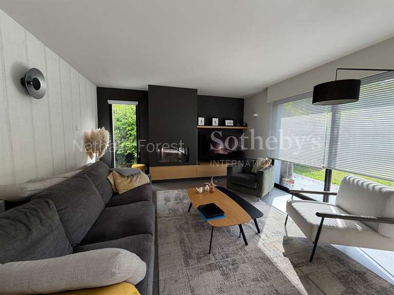 Maison Mouvaux - 4 chambres - 150m²