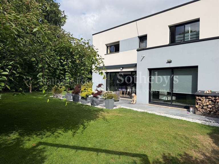 Maison Mouvaux - 4 chambres - 150m²