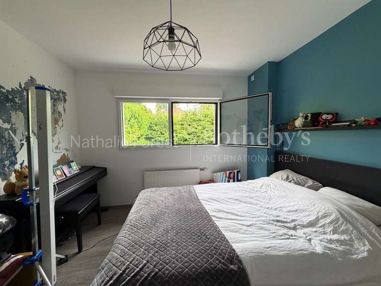 Maison Mouvaux - 4 chambres - 150m²
