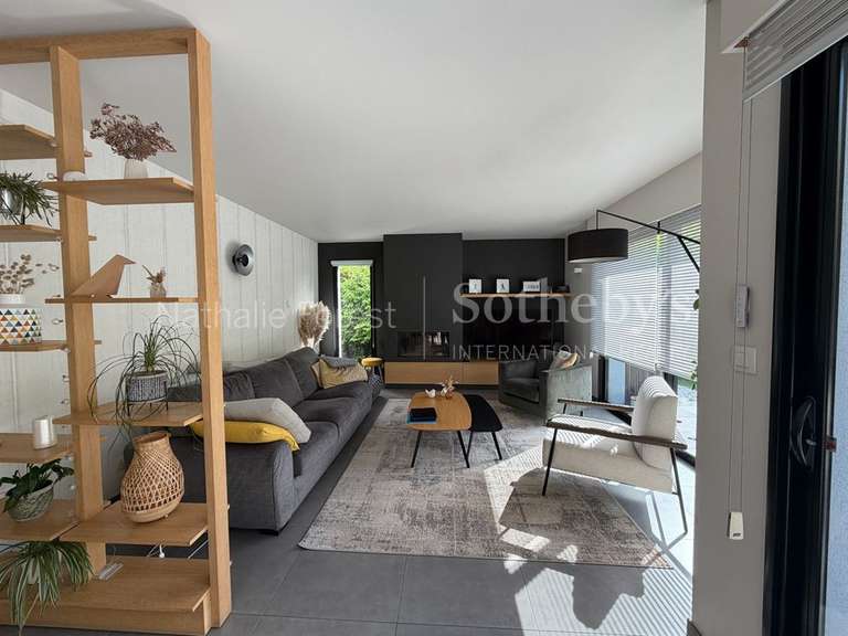 Maison Mouvaux - 4 chambres - 150m²
