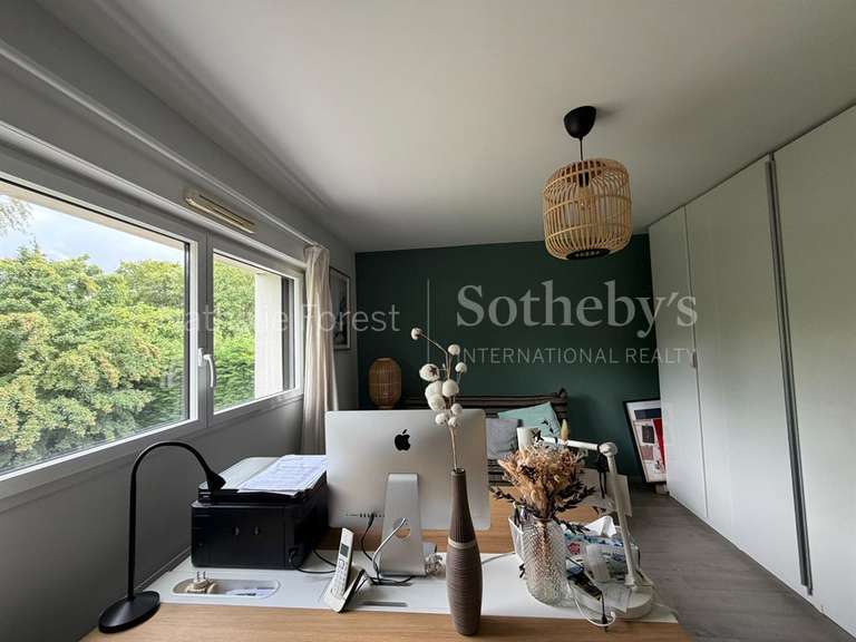 Maison Mouvaux - 4 chambres - 150m²