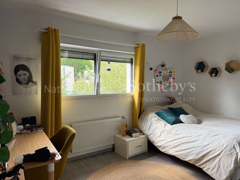 House Mouvaux - 4 bedrooms - 150m²