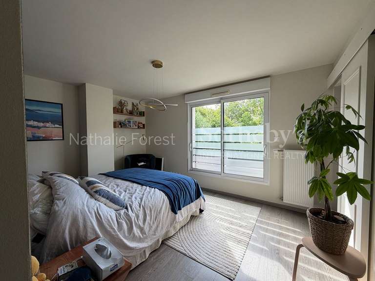 Maison Mouvaux - 4 chambres - 150m²