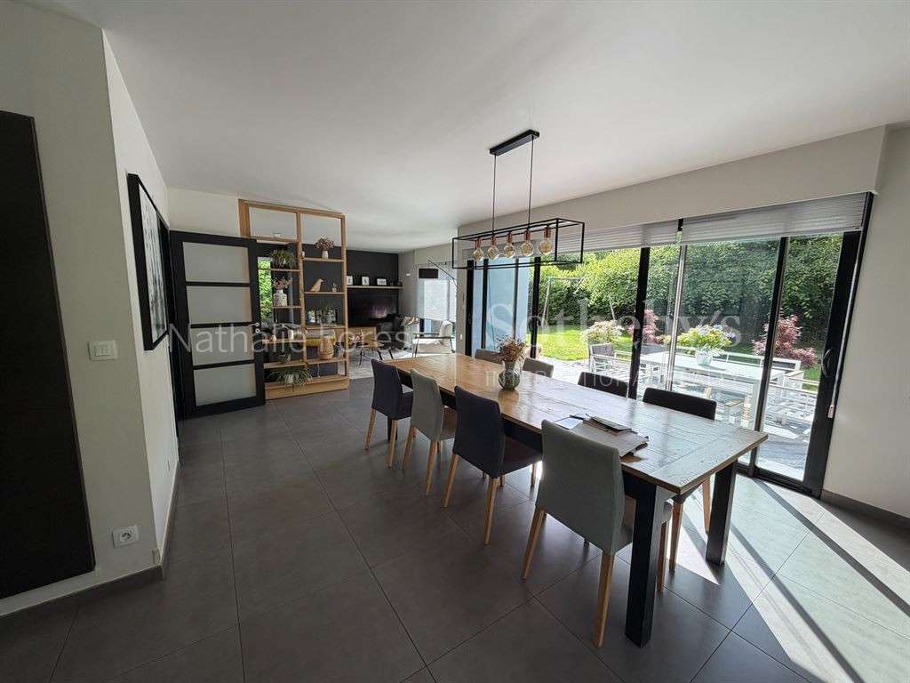 Maison Mouvaux
