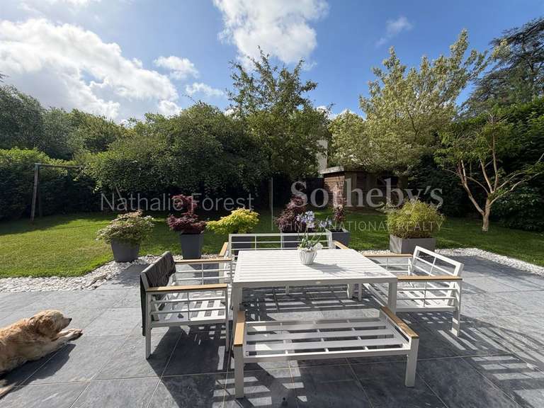 Maison Mouvaux - 4 chambres - 150m²