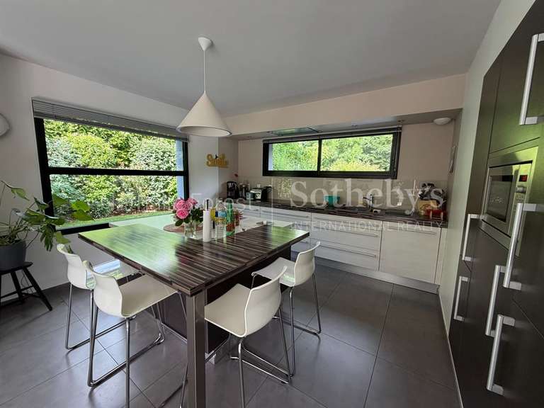 Maison Mouvaux - 4 chambres - 150m²