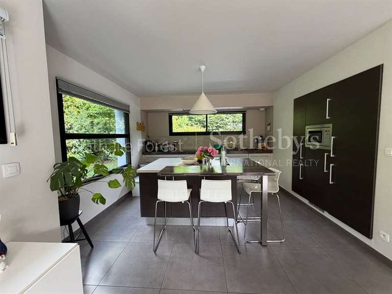 House Mouvaux - 4 bedrooms - 150m²