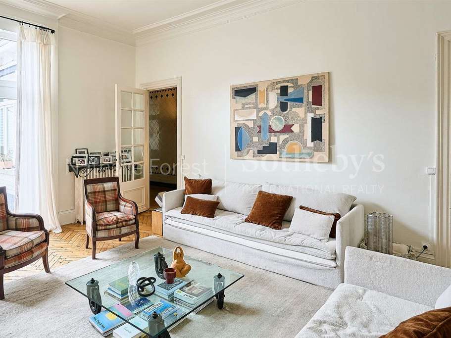 Maison Mouvaux