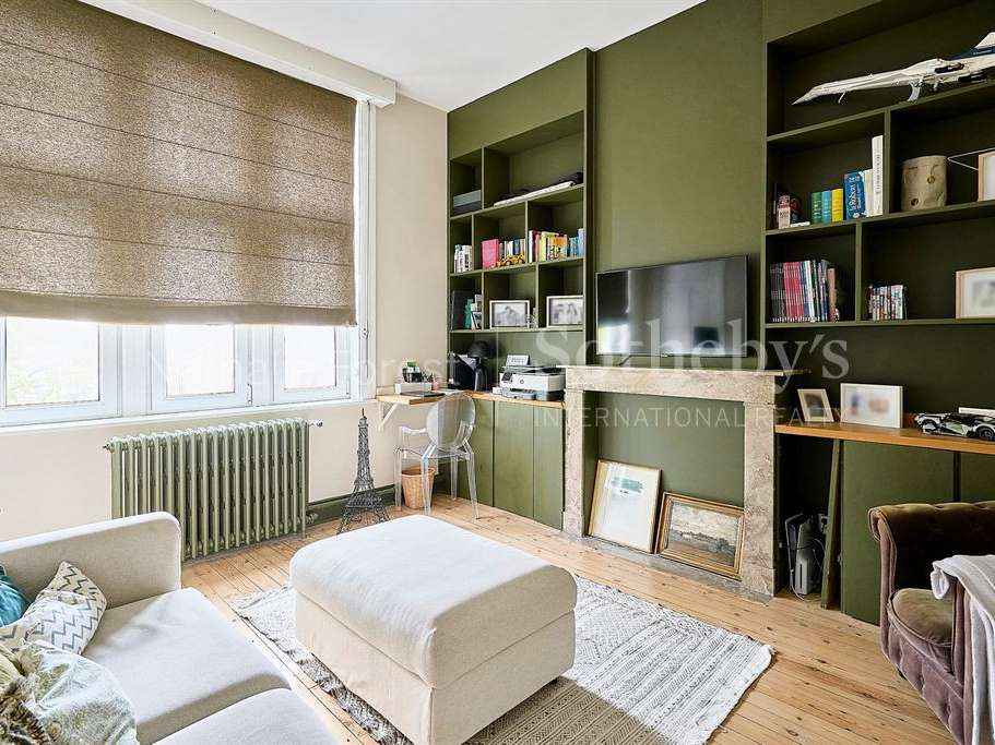 Maison Mouvaux
