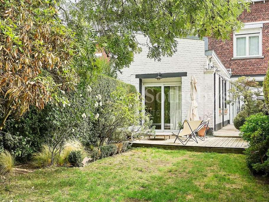 Maison Mouvaux