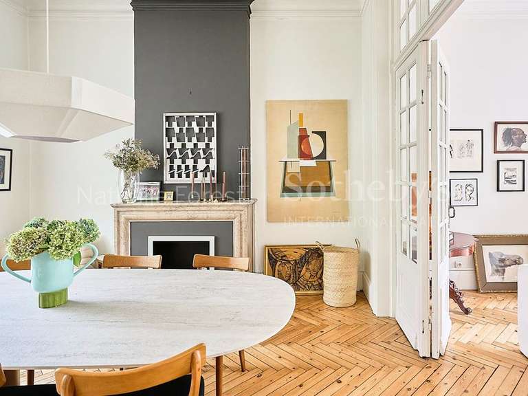 Maison Mouvaux - 6 chambres - 217m²