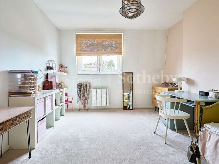 Maison Mouvaux - 6 chambres - 217m²