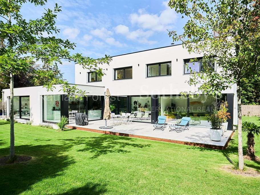 House Mouvaux