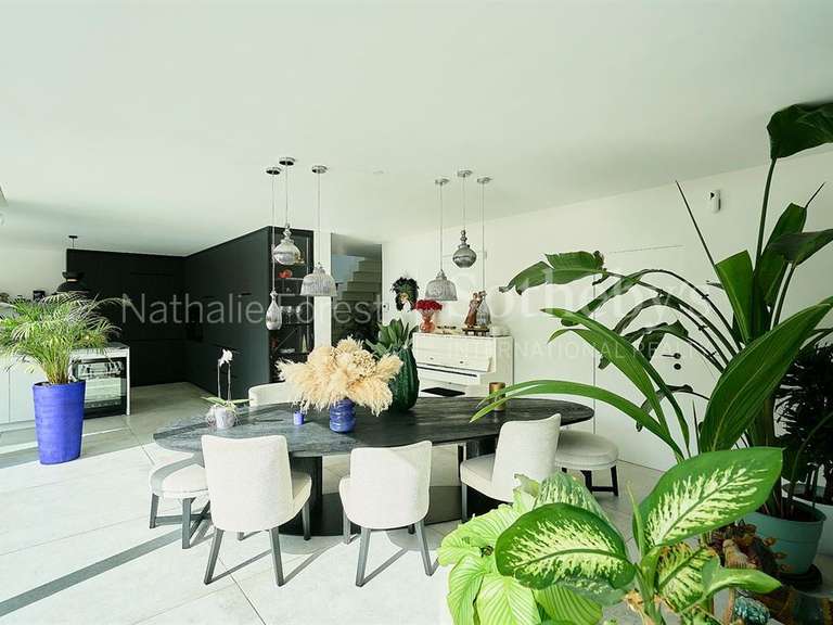 House Mouvaux - 5 bedrooms - 270m²