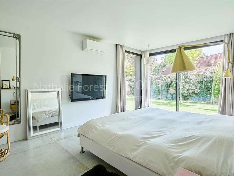 House Mouvaux - 5 bedrooms - 270m²