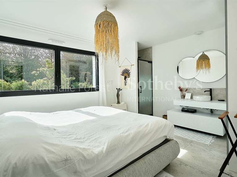 House Mouvaux - 5 bedrooms - 270m²