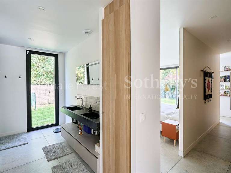 House Mouvaux - 5 bedrooms - 270m²