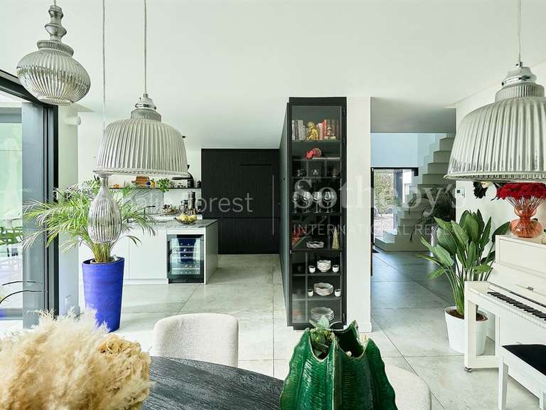 House Mouvaux - 5 bedrooms - 270m²
