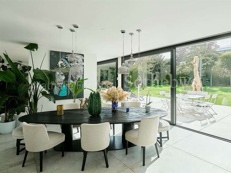 House Mouvaux - 5 bedrooms - 270m²