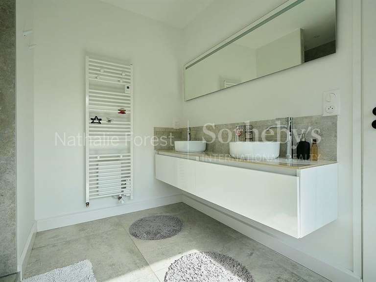 House Mouvaux - 5 bedrooms - 270m²