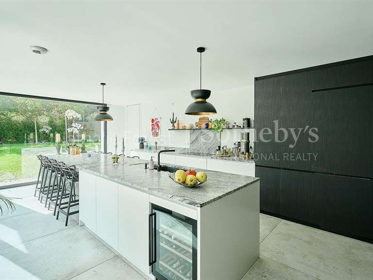 House Mouvaux - 5 bedrooms - 270m²