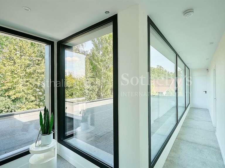 House Mouvaux - 5 bedrooms - 270m²