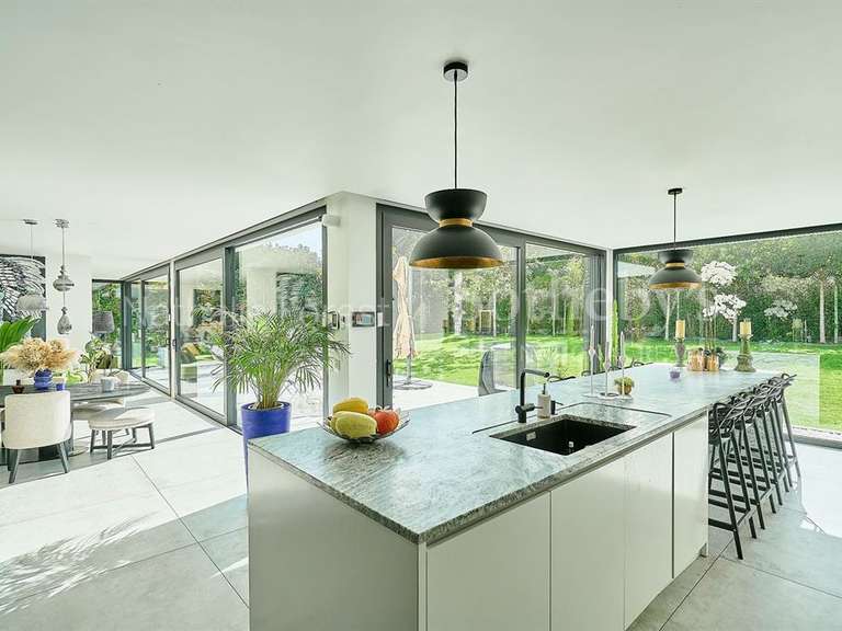 House Mouvaux - 5 bedrooms - 270m²