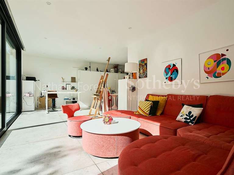 House Mouvaux - 5 bedrooms - 270m²