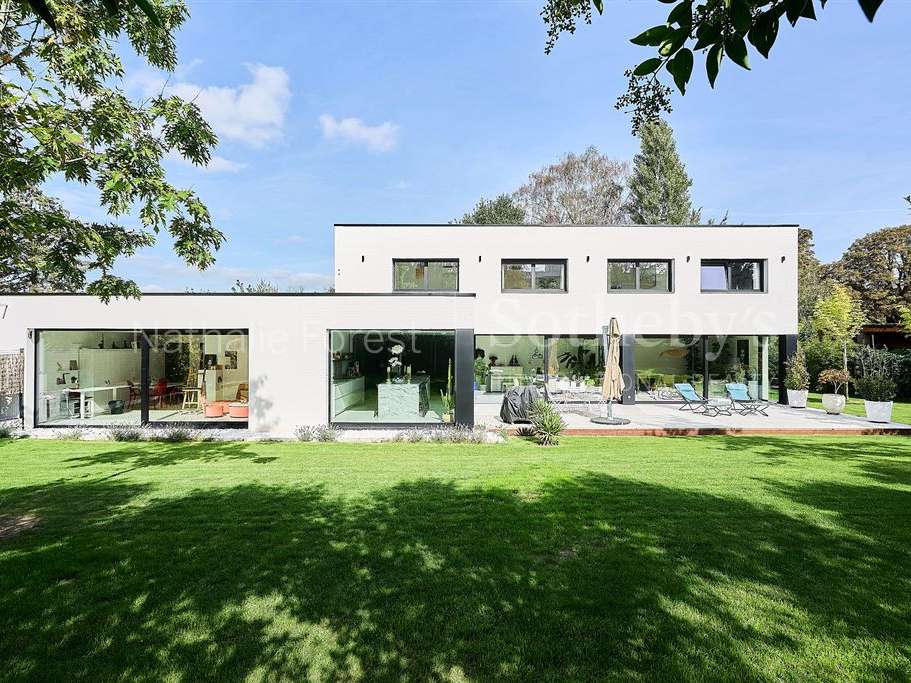 House Mouvaux