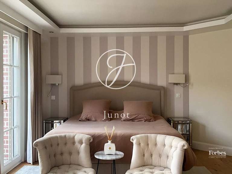 Maison Mouvaux - 4 chambres - 262m²