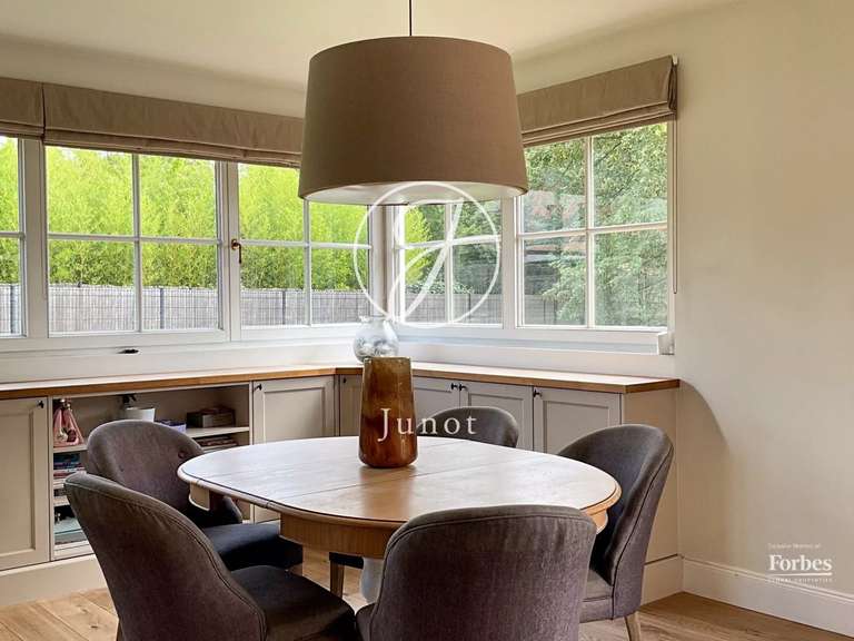 Maison Mouvaux - 4 chambres - 262m²