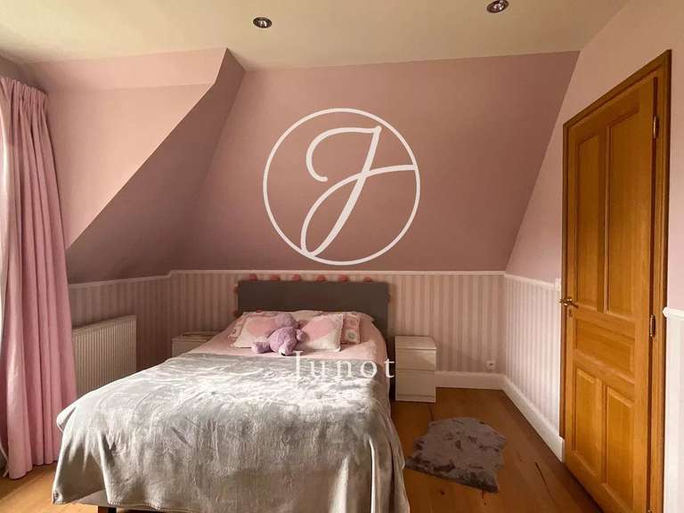 Maison Mouvaux - 4 chambres - 262m²