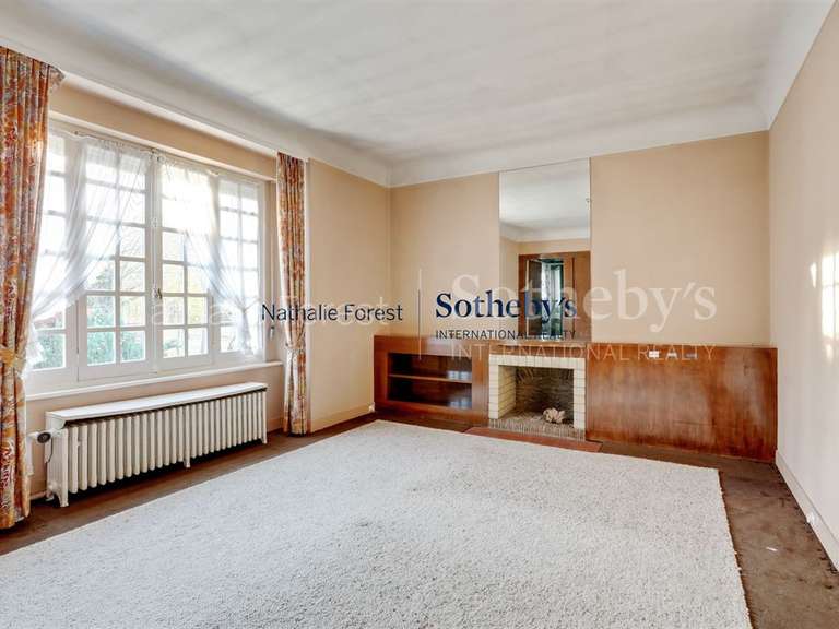 Propriété Mouvaux - 11 chambres - 633m²