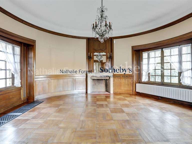Propriété Mouvaux - 11 chambres - 633m²