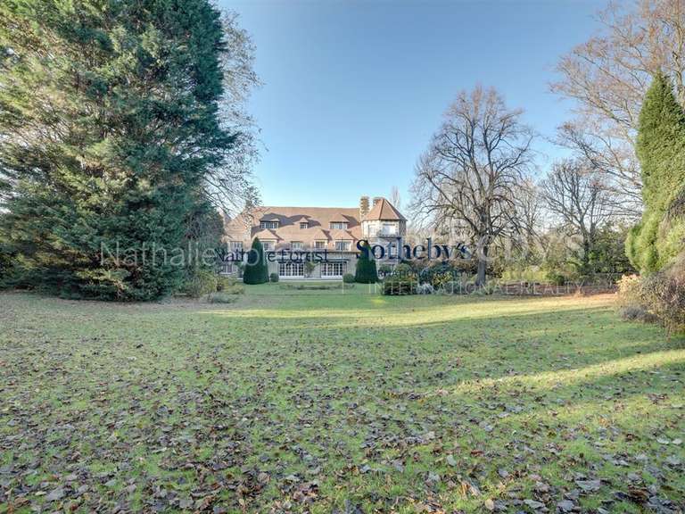 Propriété Mouvaux - 11 chambres - 633m²